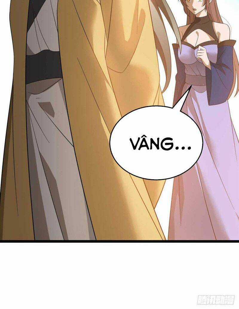 Chúa Tể Tam Giới Chapter 197 trang 29