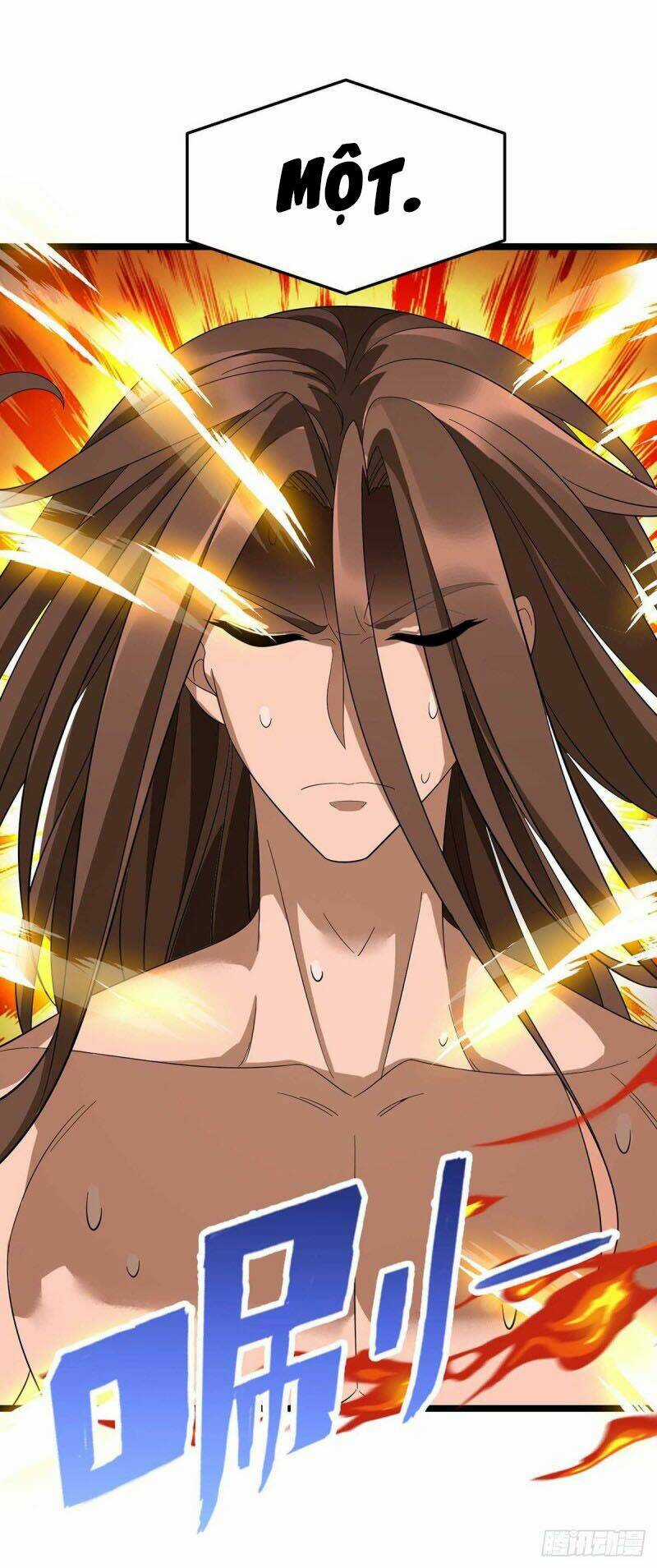 Chúa Tể Tam Giới Chapter 197 trang 4