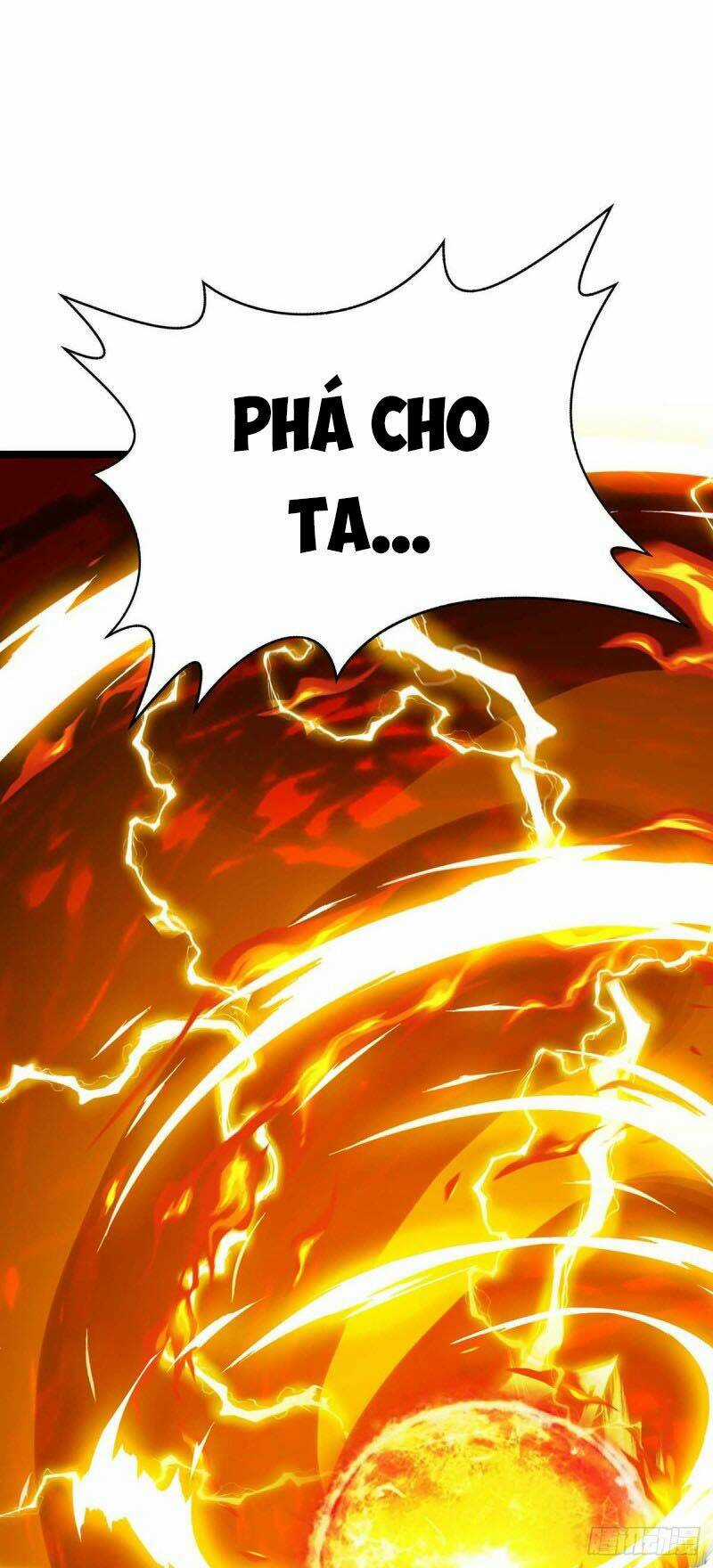 Chúa Tể Tam Giới Chapter 197 trang 5