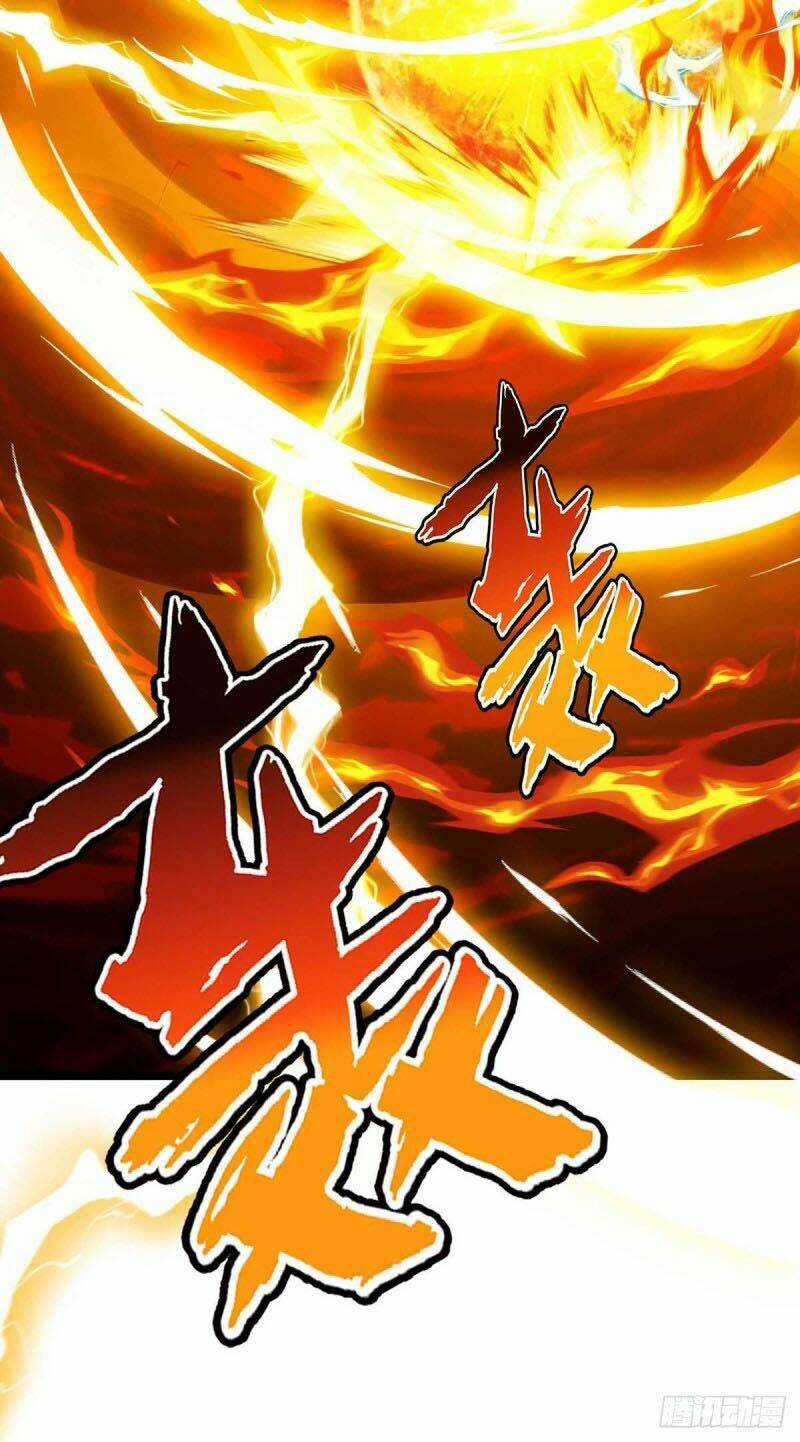 Chúa Tể Tam Giới Chapter 197 trang 6