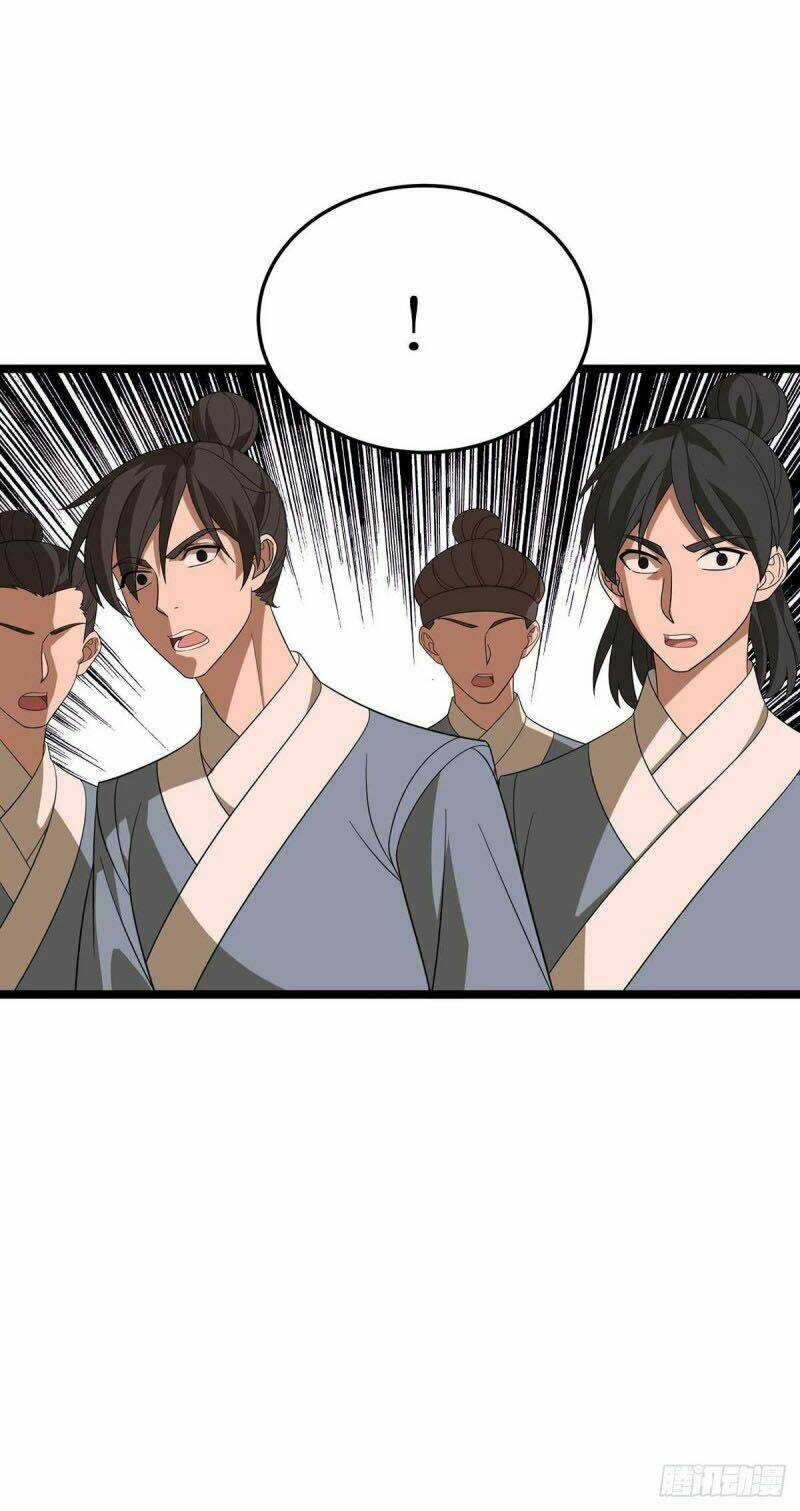 Chúa Tể Tam Giới Chapter 197 trang 9