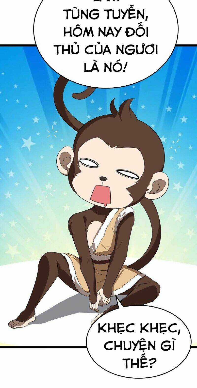 Chúa Tể Tam Giới Chapter 198 trang 14