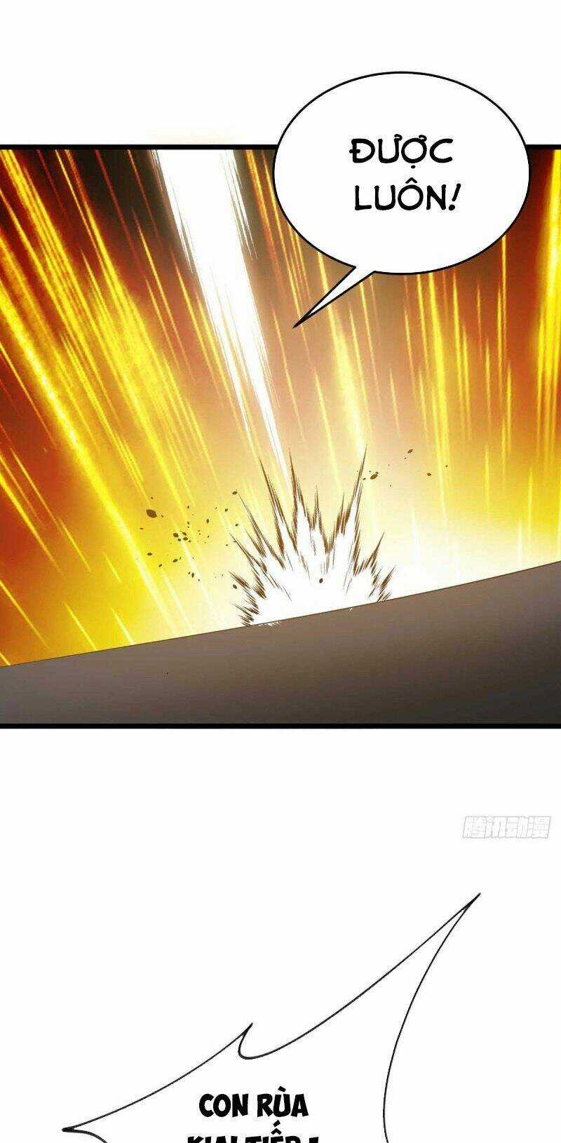 Chúa Tể Tam Giới Chapter 198 trang 25