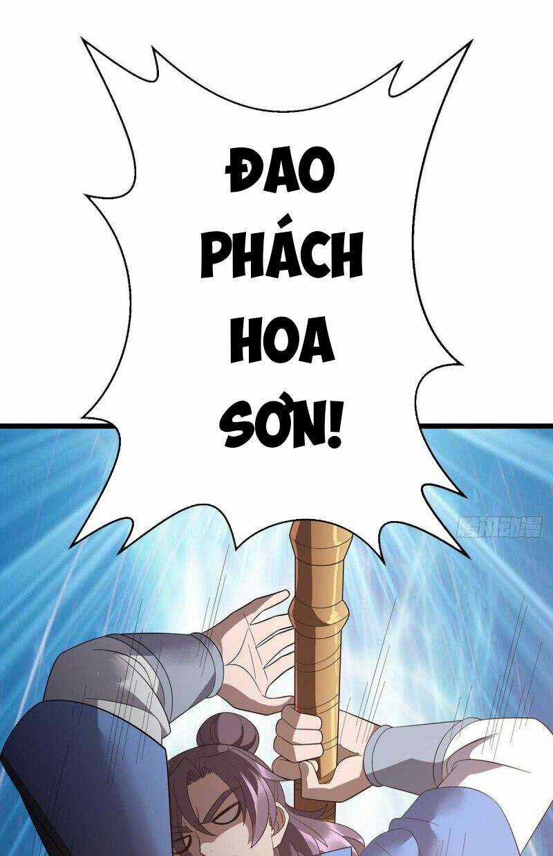 Chúa Tể Tam Giới Chapter 198 trang 28