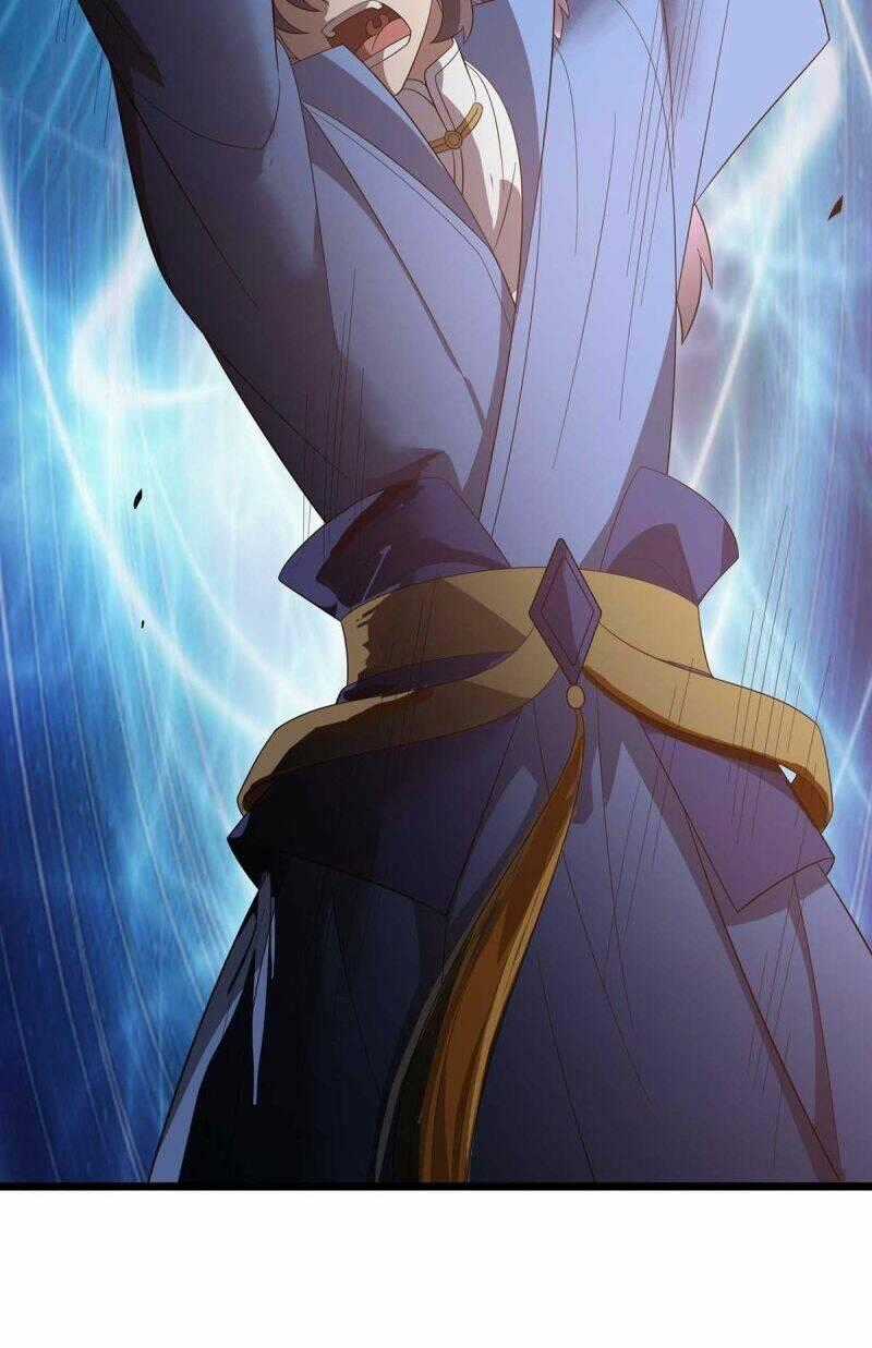 Chúa Tể Tam Giới Chapter 198 trang 29