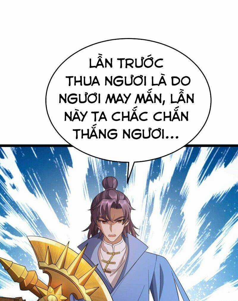 Chúa Tể Tam Giới Chapter 198 trang 4