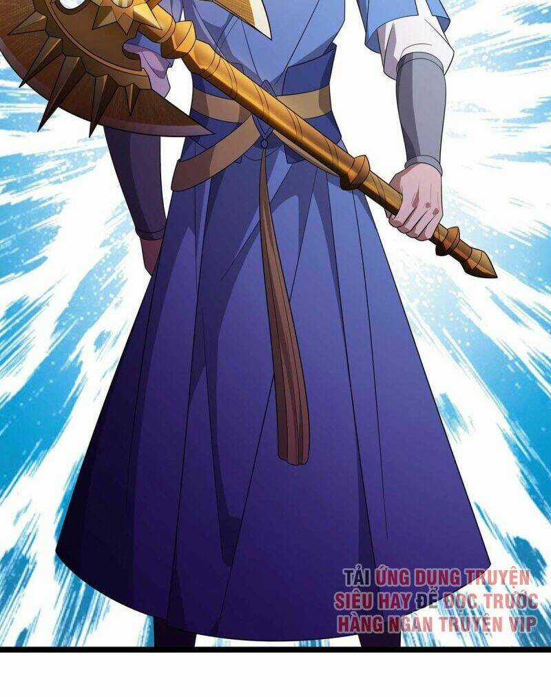 Chúa Tể Tam Giới Chapter 198 trang 5