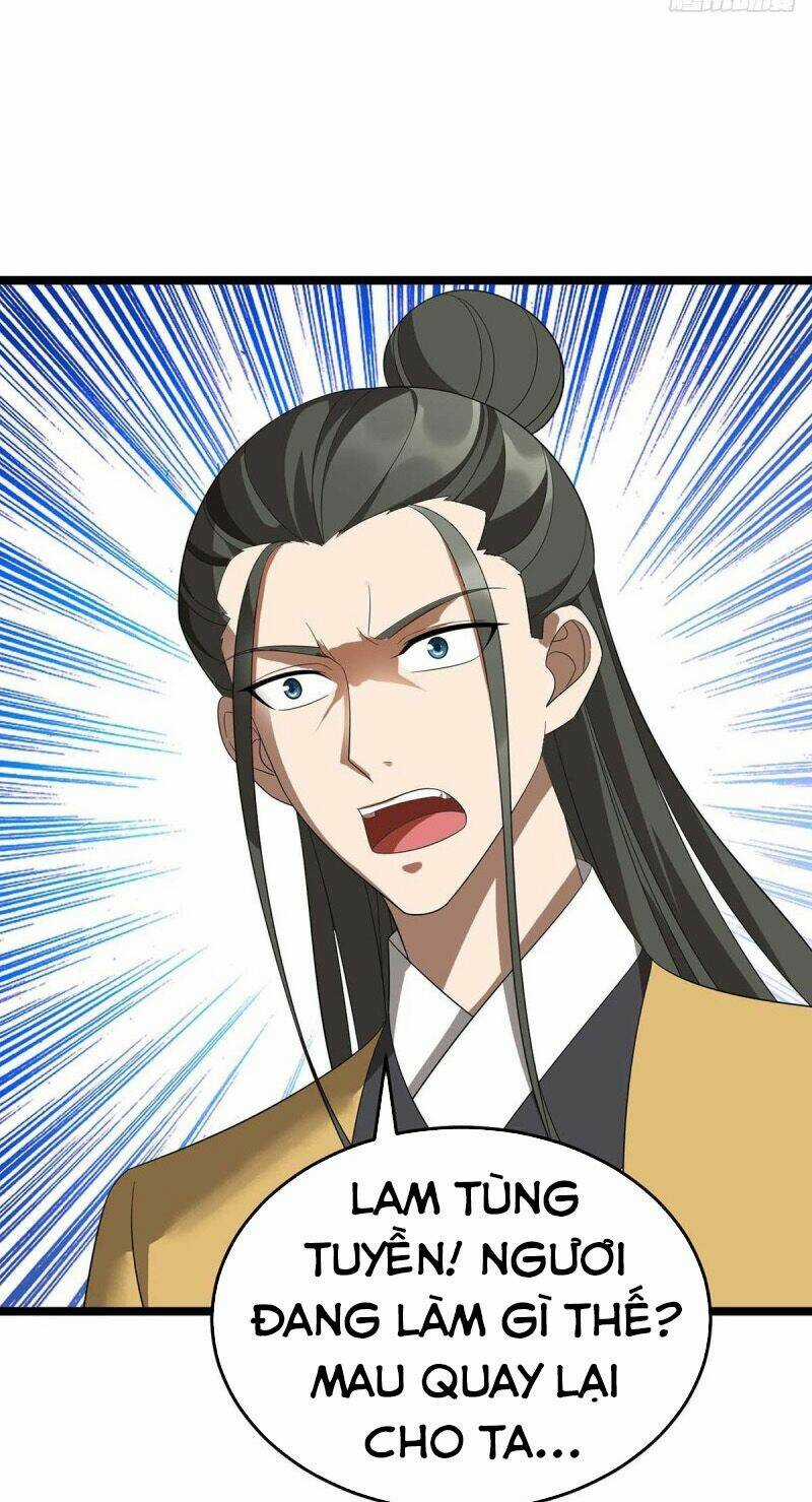 Chúa Tể Tam Giới Chapter 198 trang 6