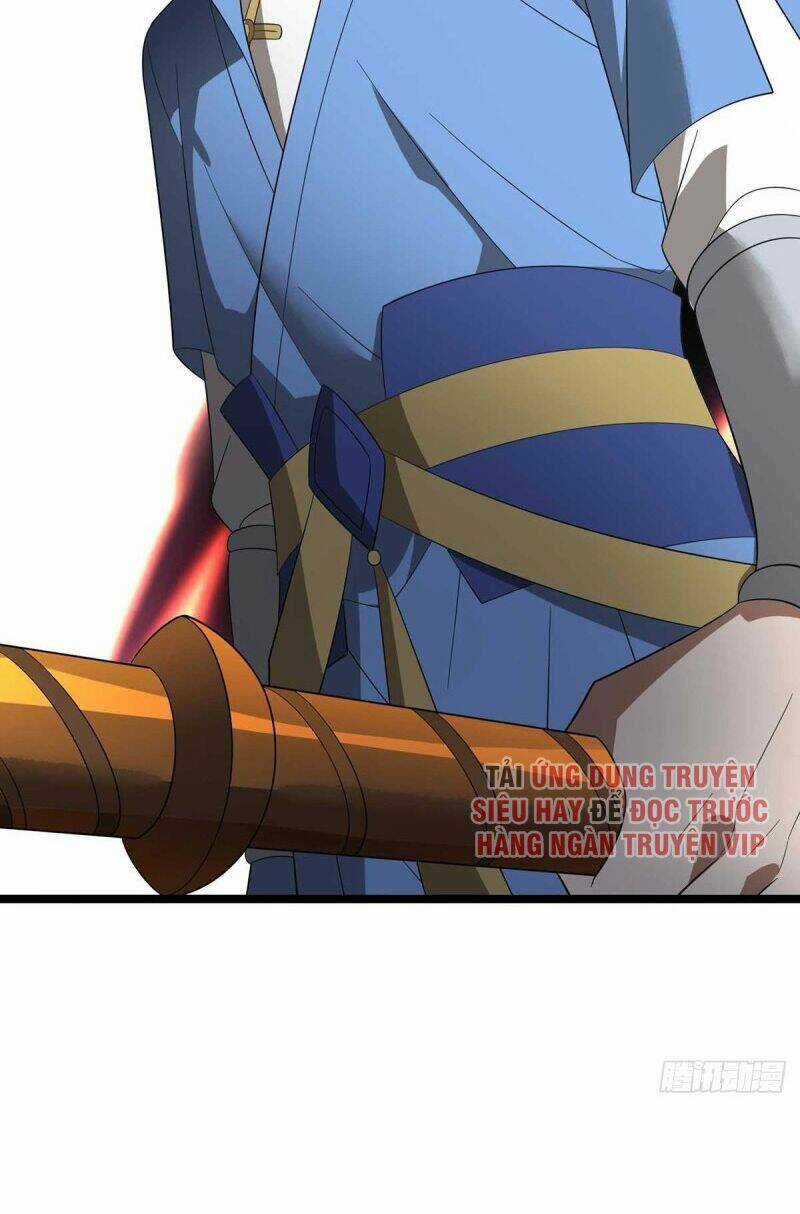 Chúa Tể Tam Giới Chapter 198 trang 9