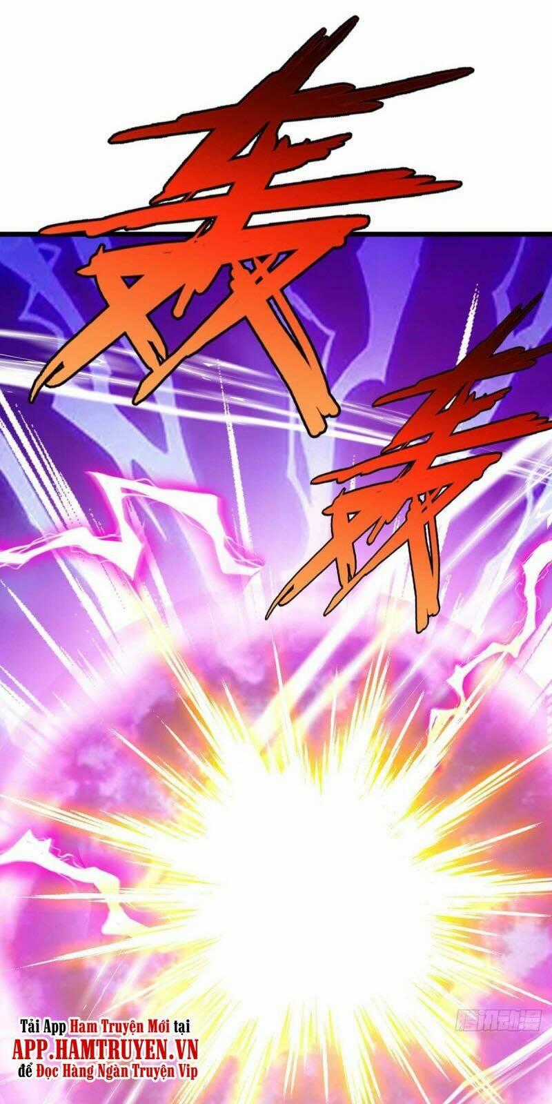 Chúa Tể Tam Giới Chapter 199 trang 0