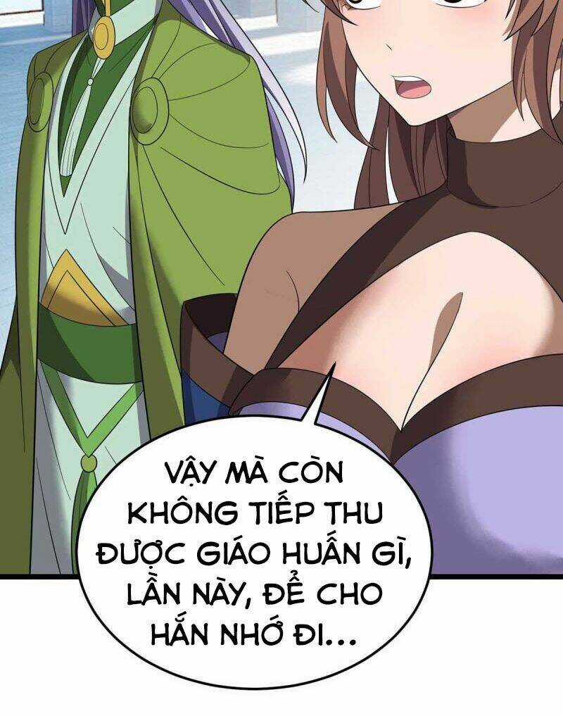 Chúa Tể Tam Giới Chapter 199 trang 13