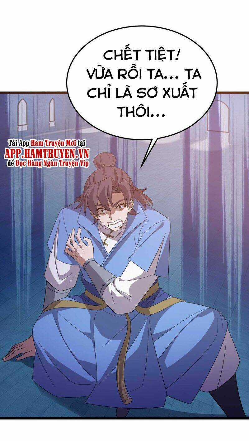 Chúa Tể Tam Giới Chapter 199 trang 18