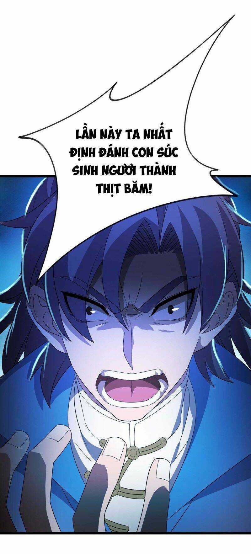 Chúa Tể Tam Giới Chapter 199 trang 19