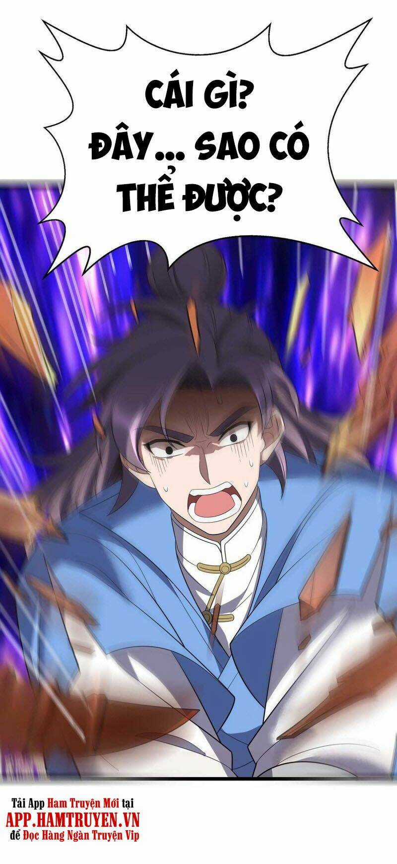 Chúa Tể Tam Giới Chapter 199 trang 2