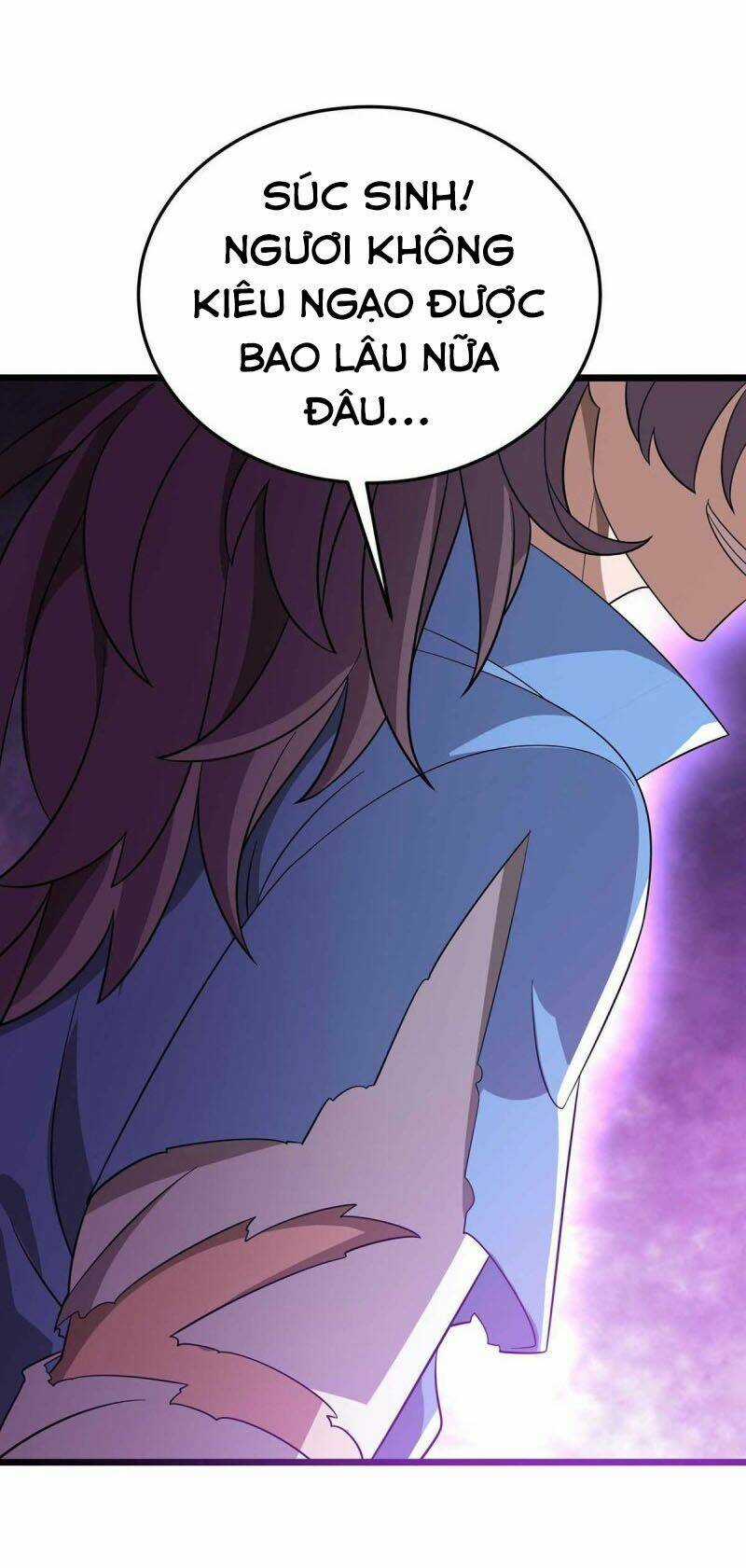 Chúa Tể Tam Giới Chapter 199 trang 21