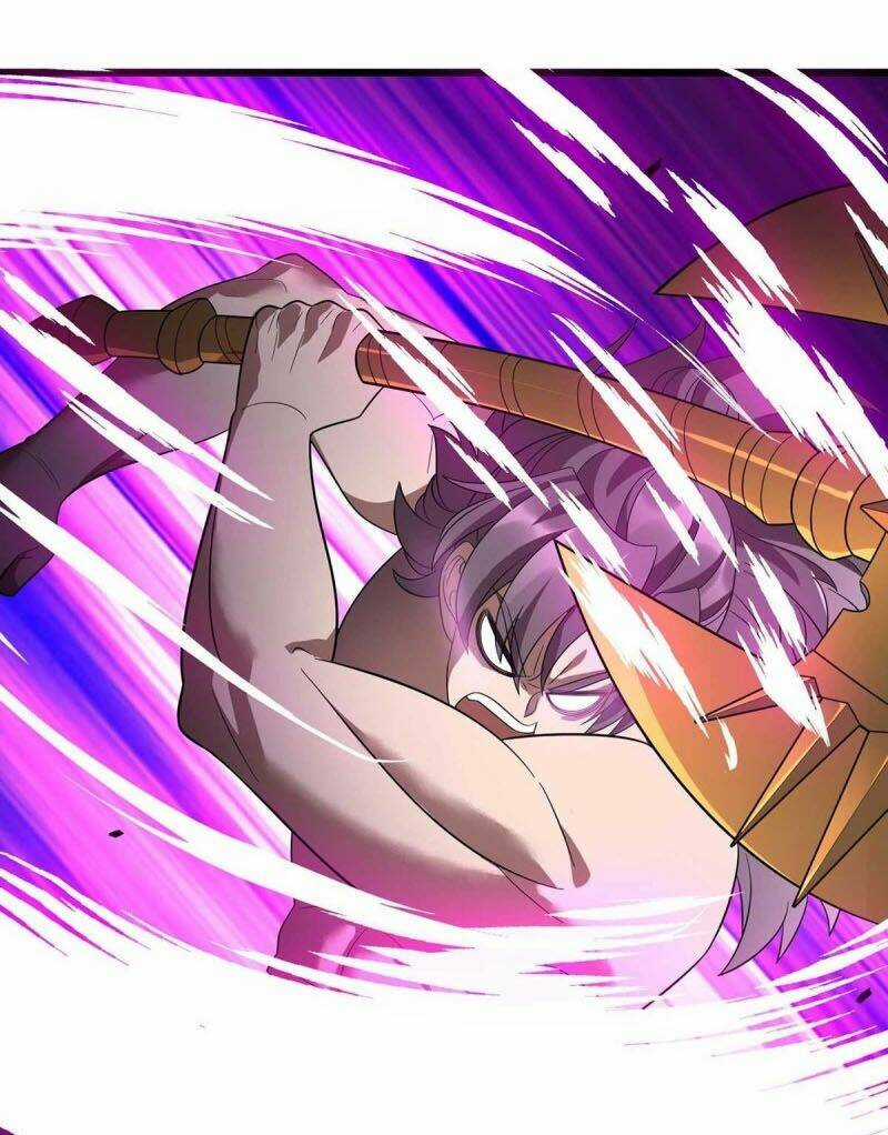 Chúa Tể Tam Giới Chapter 199 trang 27