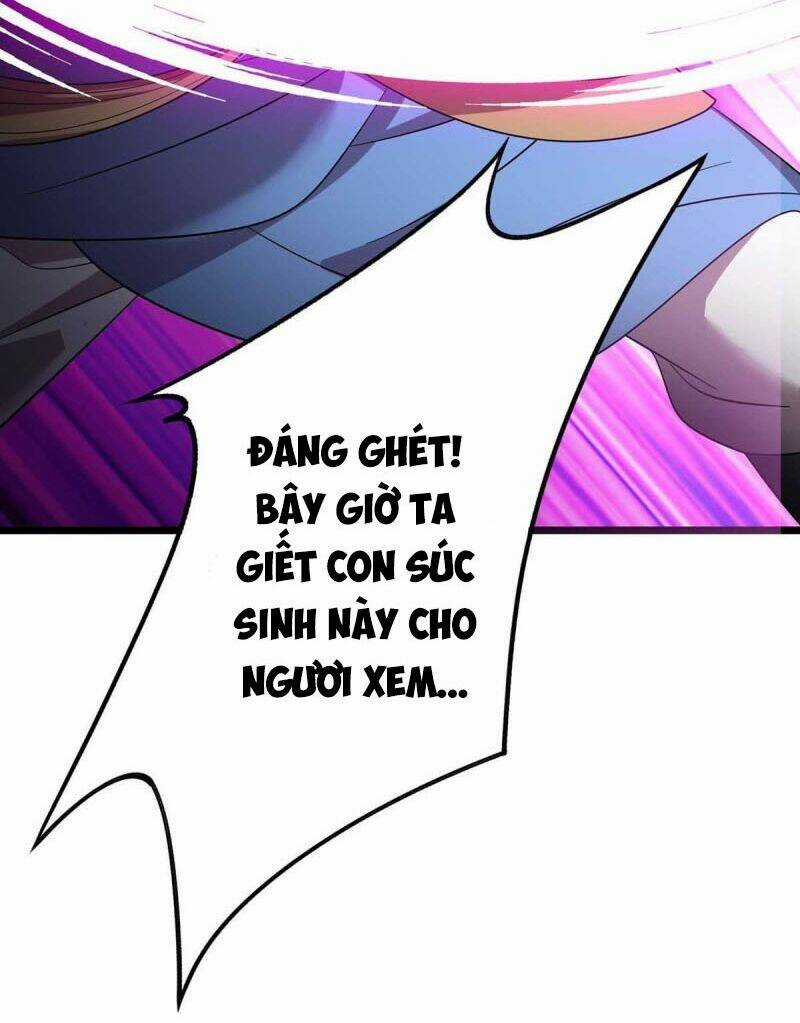 Chúa Tể Tam Giới Chapter 199 trang 28