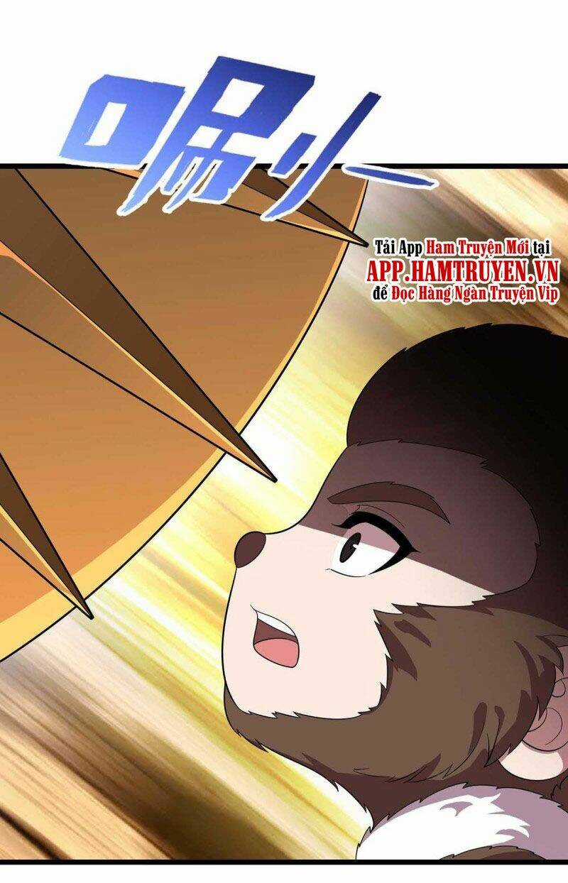 Chúa Tể Tam Giới Chapter 199 trang 29