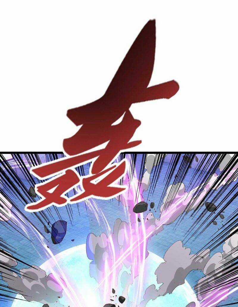 Chúa Tể Tam Giới Chapter 199 trang 30