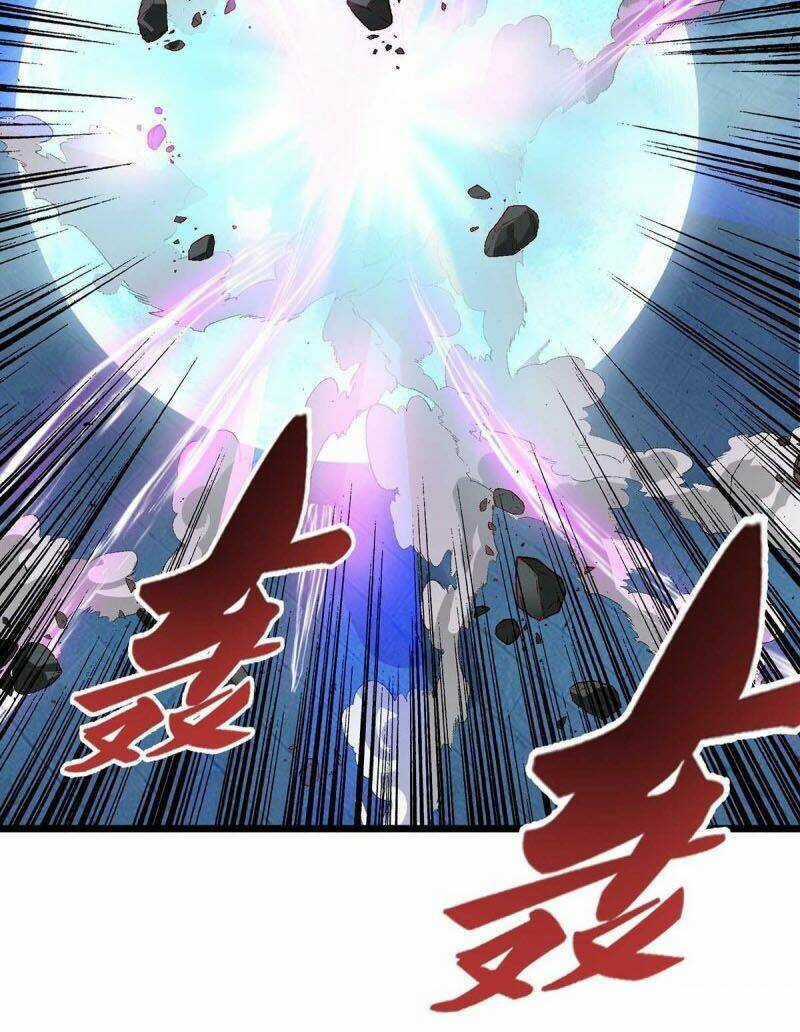 Chúa Tể Tam Giới Chapter 199 trang 31