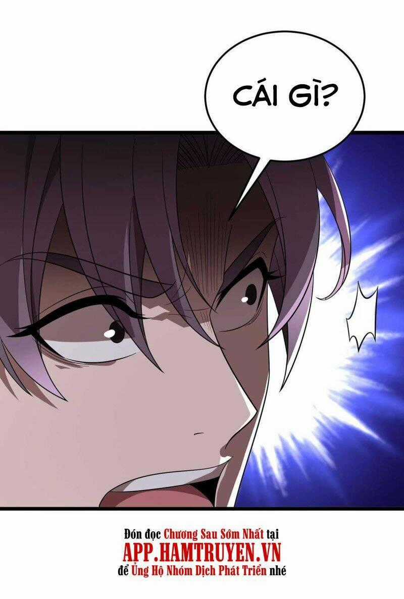 Chúa Tể Tam Giới Chapter 199 trang 34