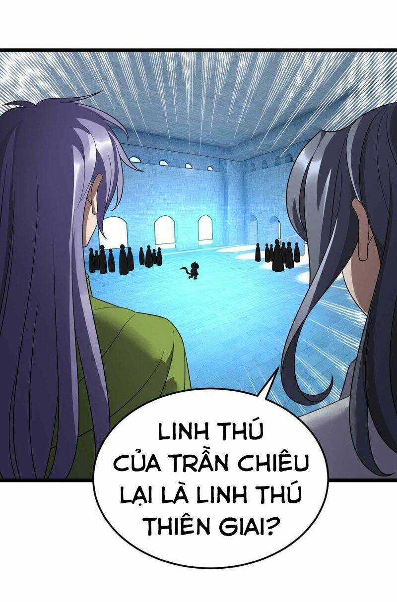Chúa Tể Tam Giới Chapter 199 trang 7