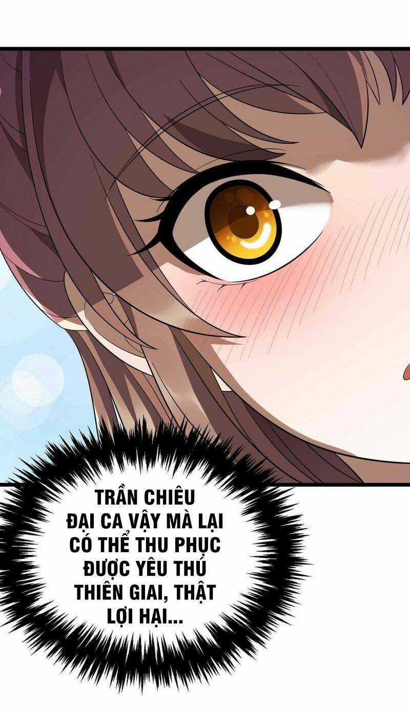 Chúa Tể Tam Giới Chapter 199 trang 9