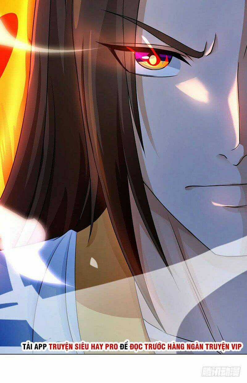 Chúa Tể Tam Giới Chapter 2 trang 11