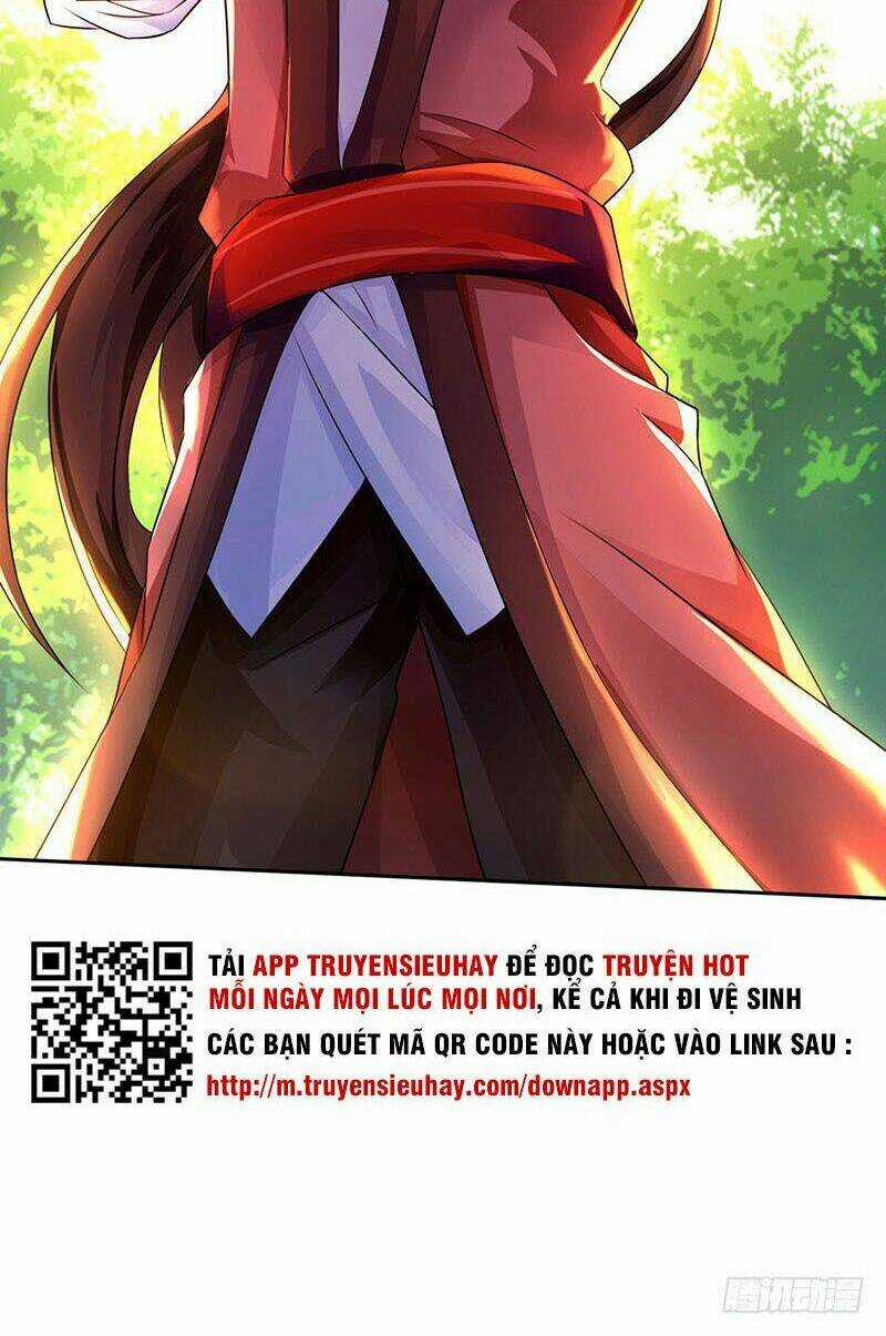 Chúa Tể Tam Giới Chapter 2 trang 14