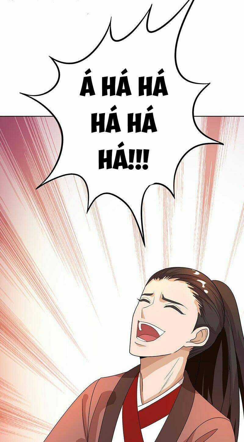 Chúa Tể Tam Giới Chapter 2 trang 19