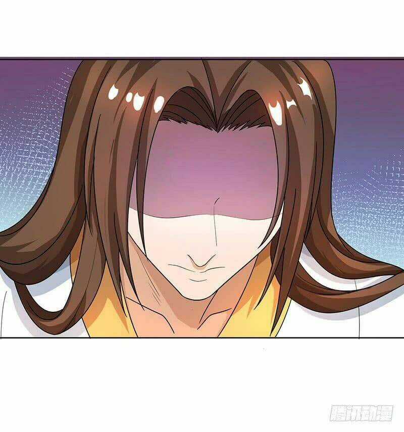 Chúa Tể Tam Giới Chapter 2 trang 22