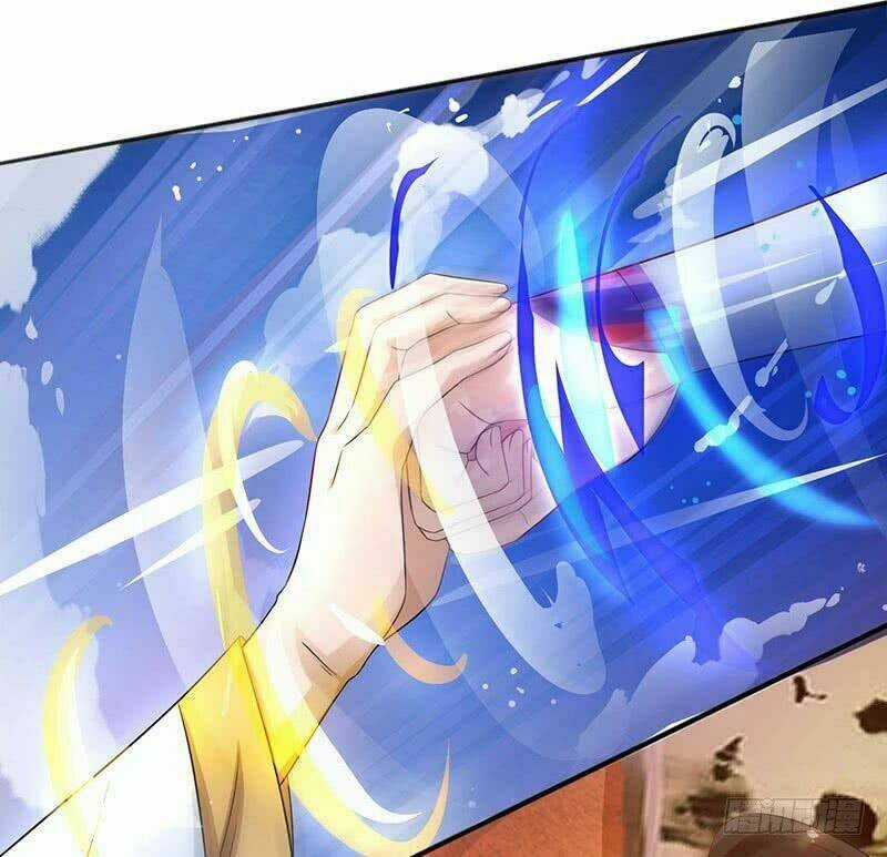 Chúa Tể Tam Giới Chapter 2 trang 25