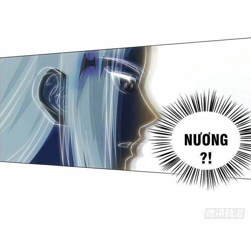 Chúa Tể Tam Giới Chapter 2 trang 4