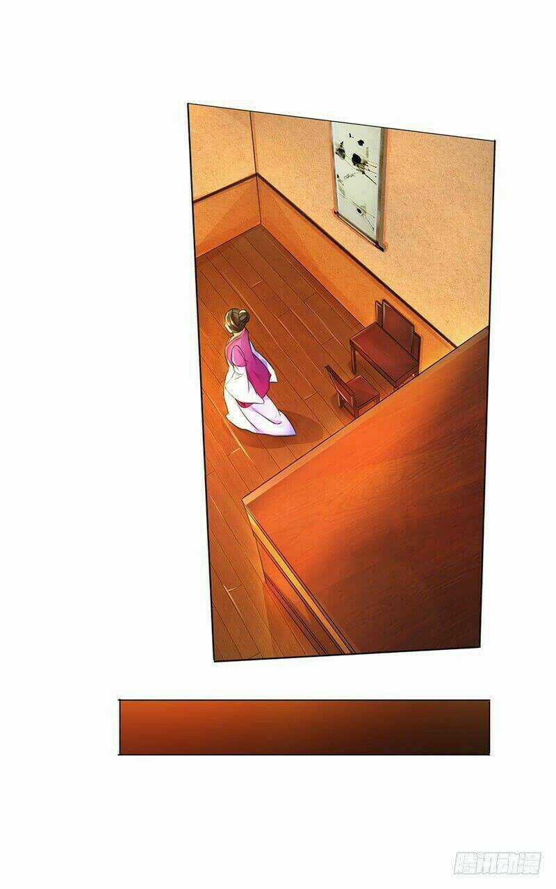 Chúa Tể Tam Giới Chapter 2 trang 8