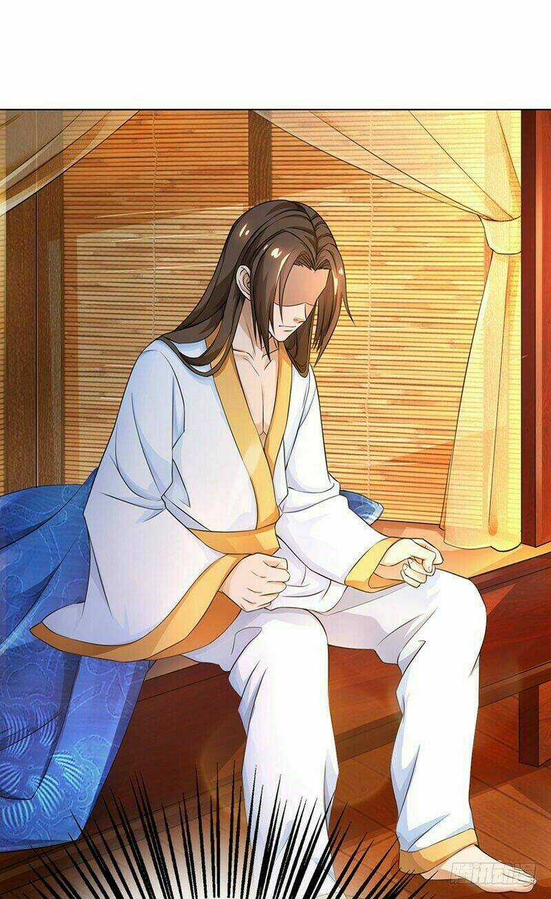 Chúa Tể Tam Giới Chapter 2 trang 9