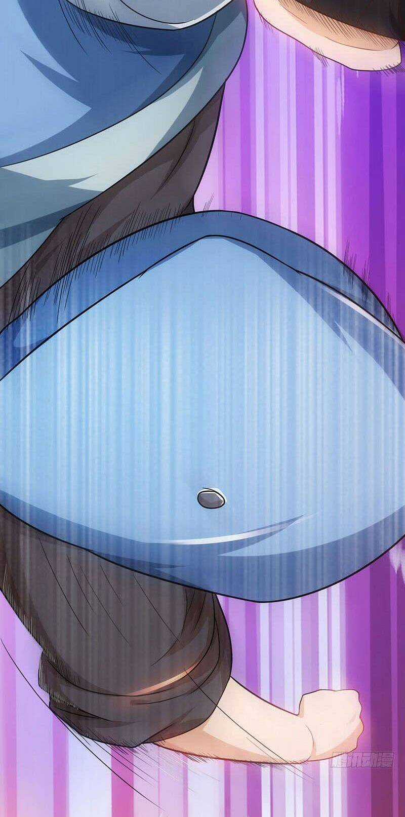 Chúa Tể Tam Giới Chapter 20 trang 13