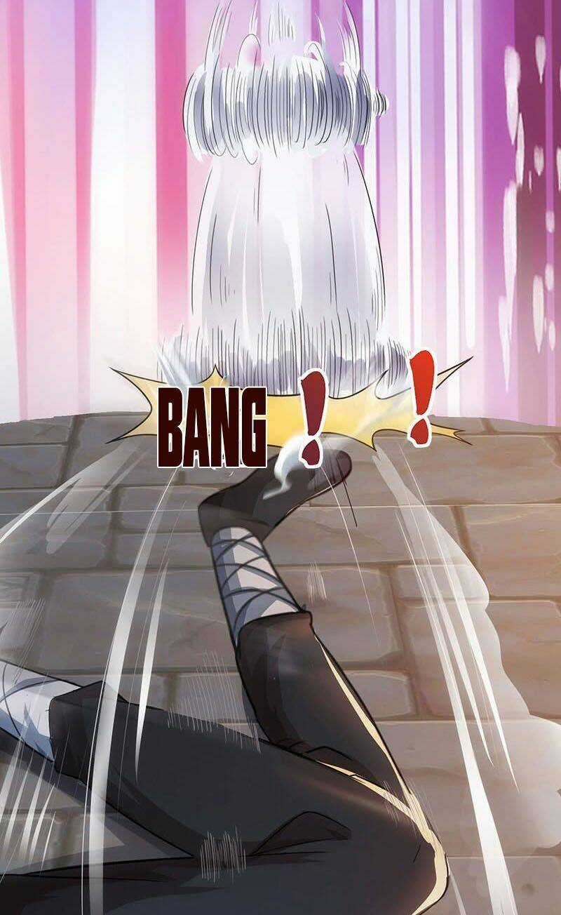 Chúa Tể Tam Giới Chapter 20 trang 14