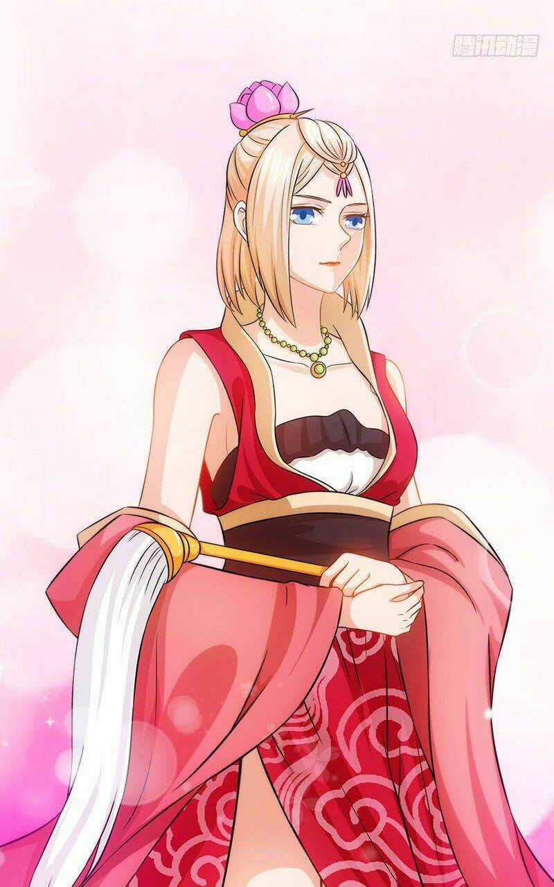 Chúa Tể Tam Giới Chapter 20 trang 22