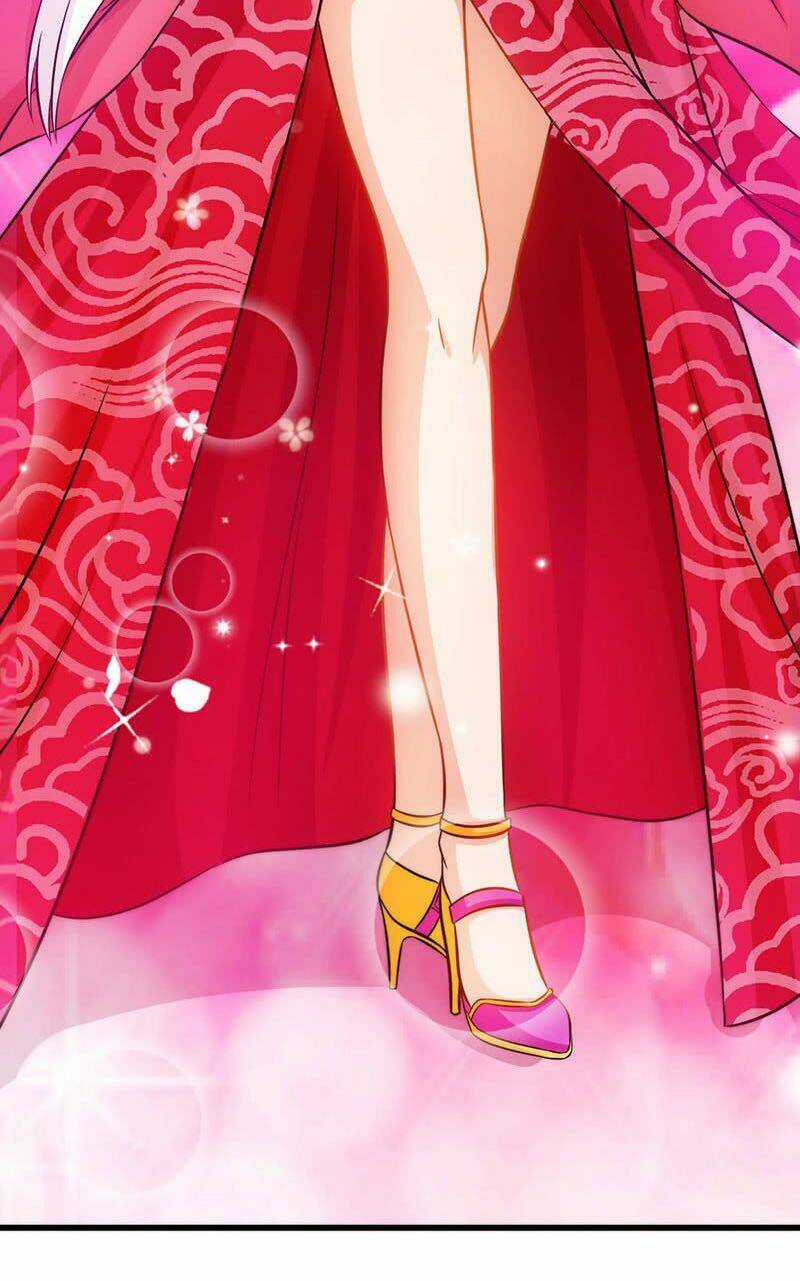 Chúa Tể Tam Giới Chapter 20 trang 23