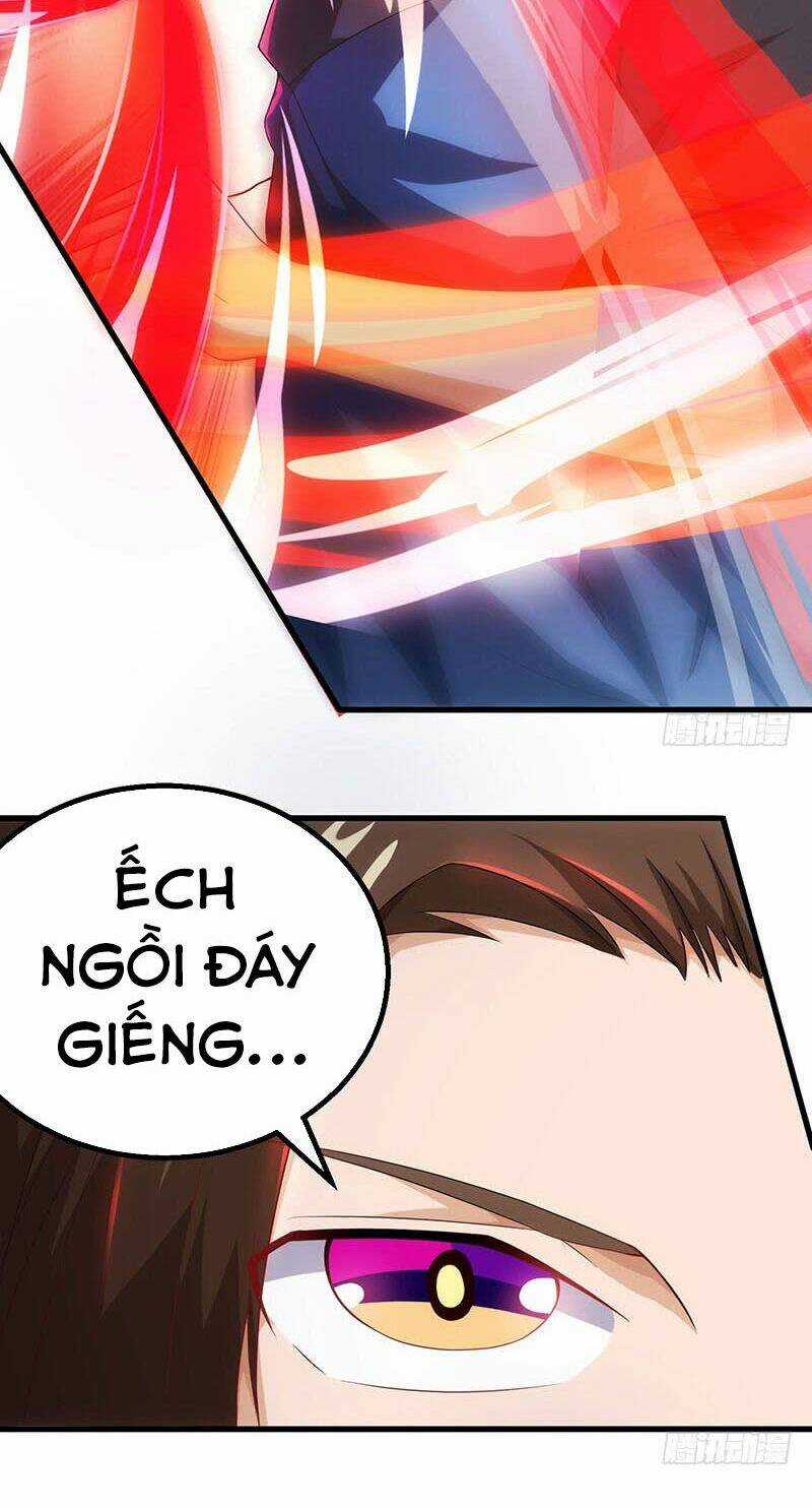 Chúa Tể Tam Giới Chapter 20 trang 5