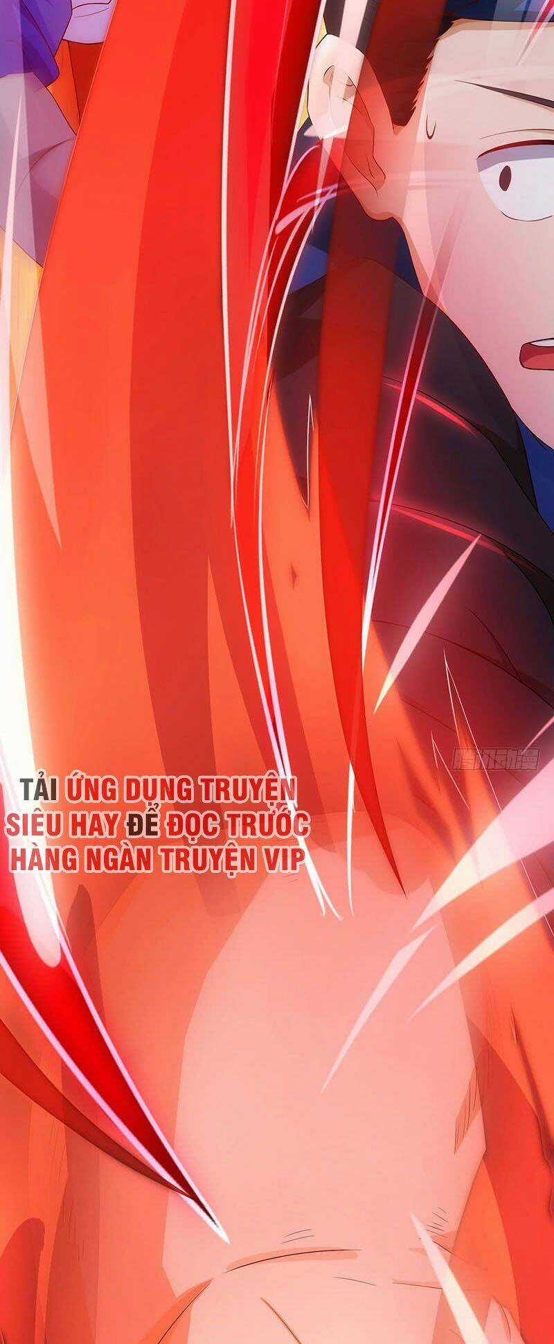 Chúa Tể Tam Giới Chapter 20 trang 7