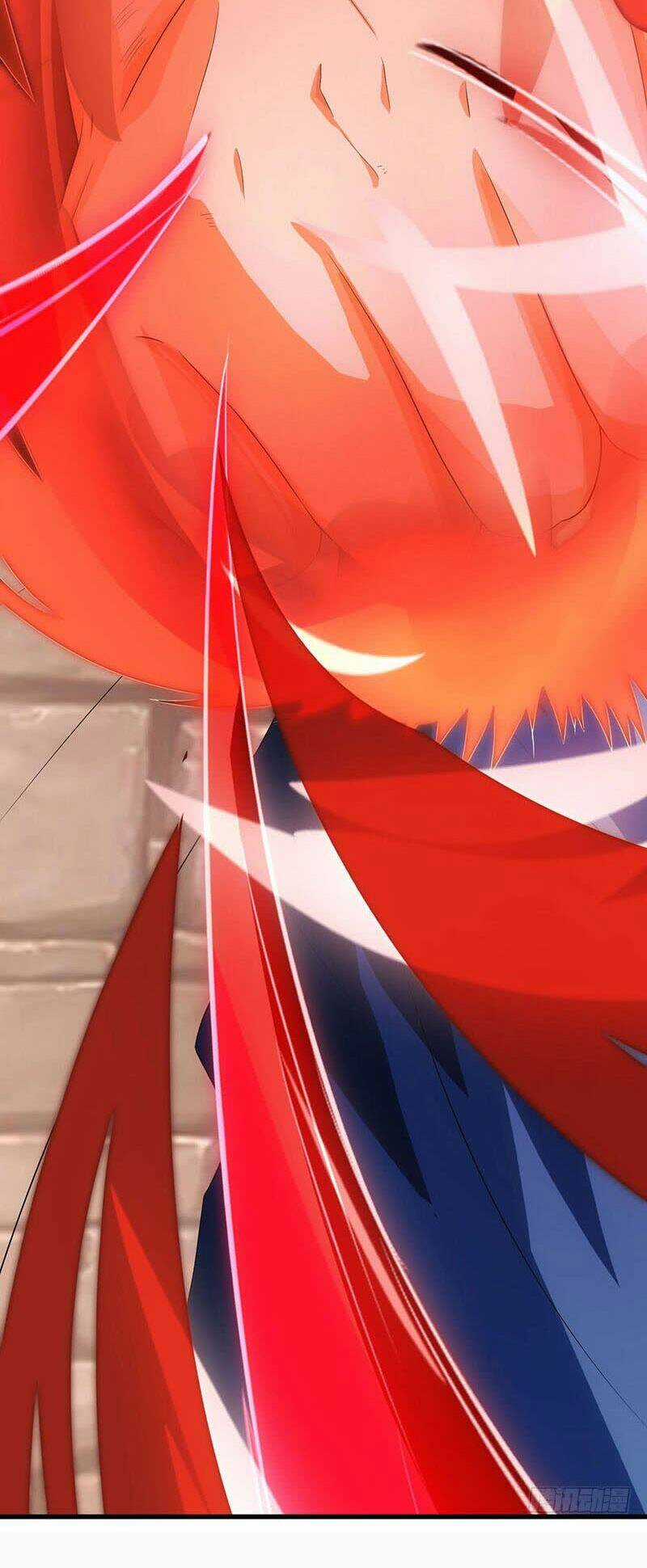 Chúa Tể Tam Giới Chapter 20 trang 8