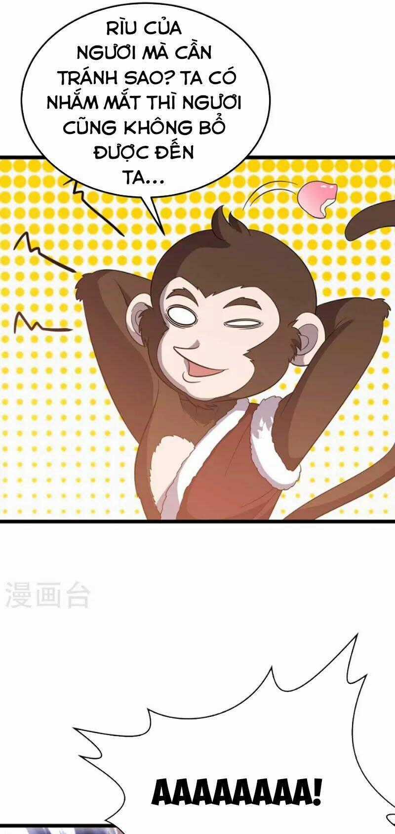 Chúa Tể Tam Giới Chapter 200 trang 1