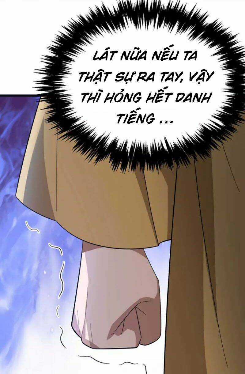 Chúa Tể Tam Giới Chapter 200 trang 13