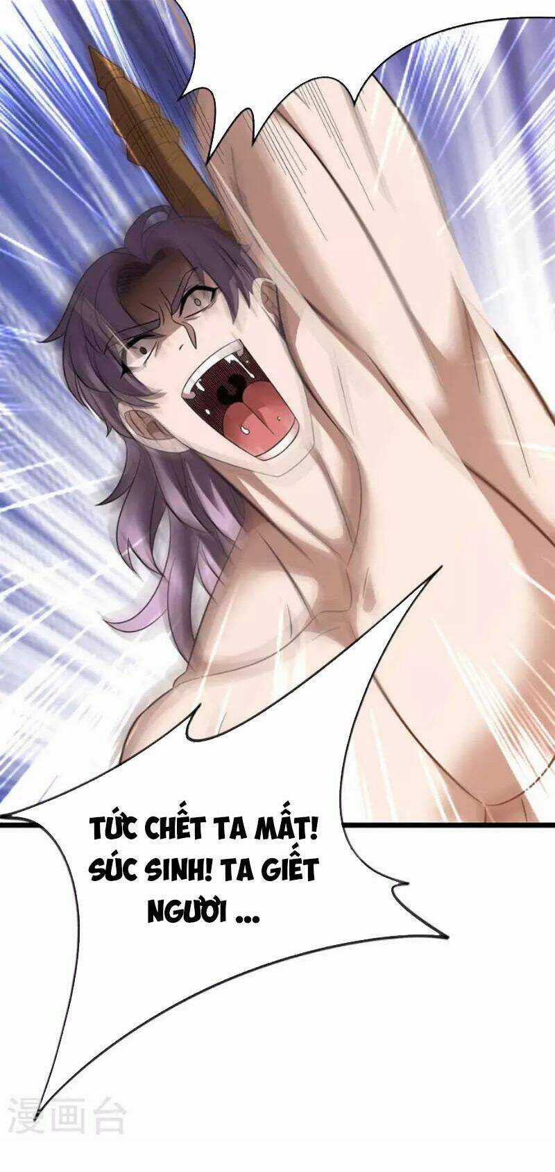 Chúa Tể Tam Giới Chapter 200 trang 2