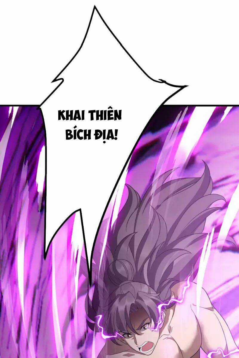 Chúa Tể Tam Giới Chapter 200 trang 22