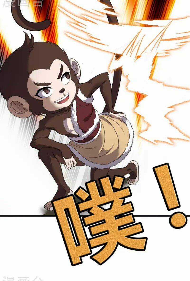 Chúa Tể Tam Giới Chapter 200 trang 28