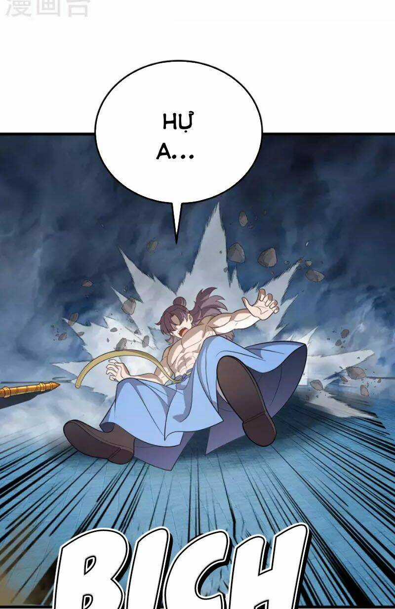 Chúa Tể Tam Giới Chapter 200 trang 29