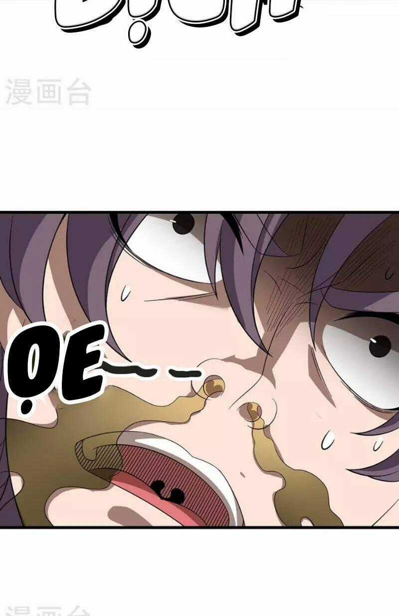 Chúa Tể Tam Giới Chapter 200 trang 30