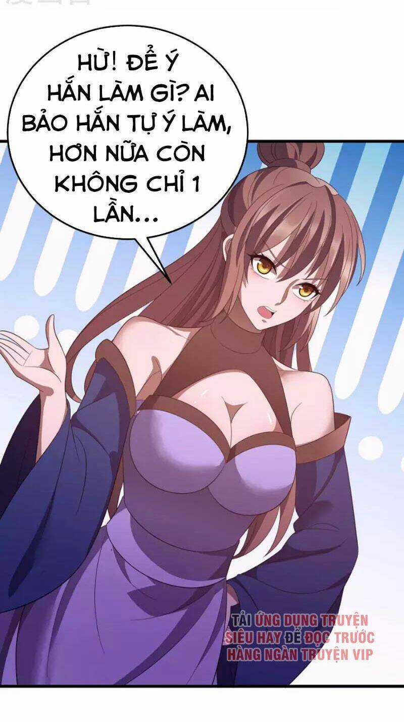 Chúa Tể Tam Giới Chapter 201 trang 11